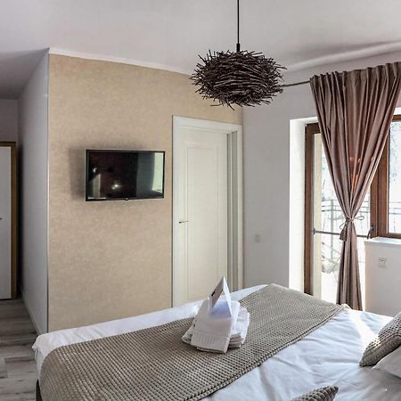 Transylvania Mountain View Cdi Bran  Room photo