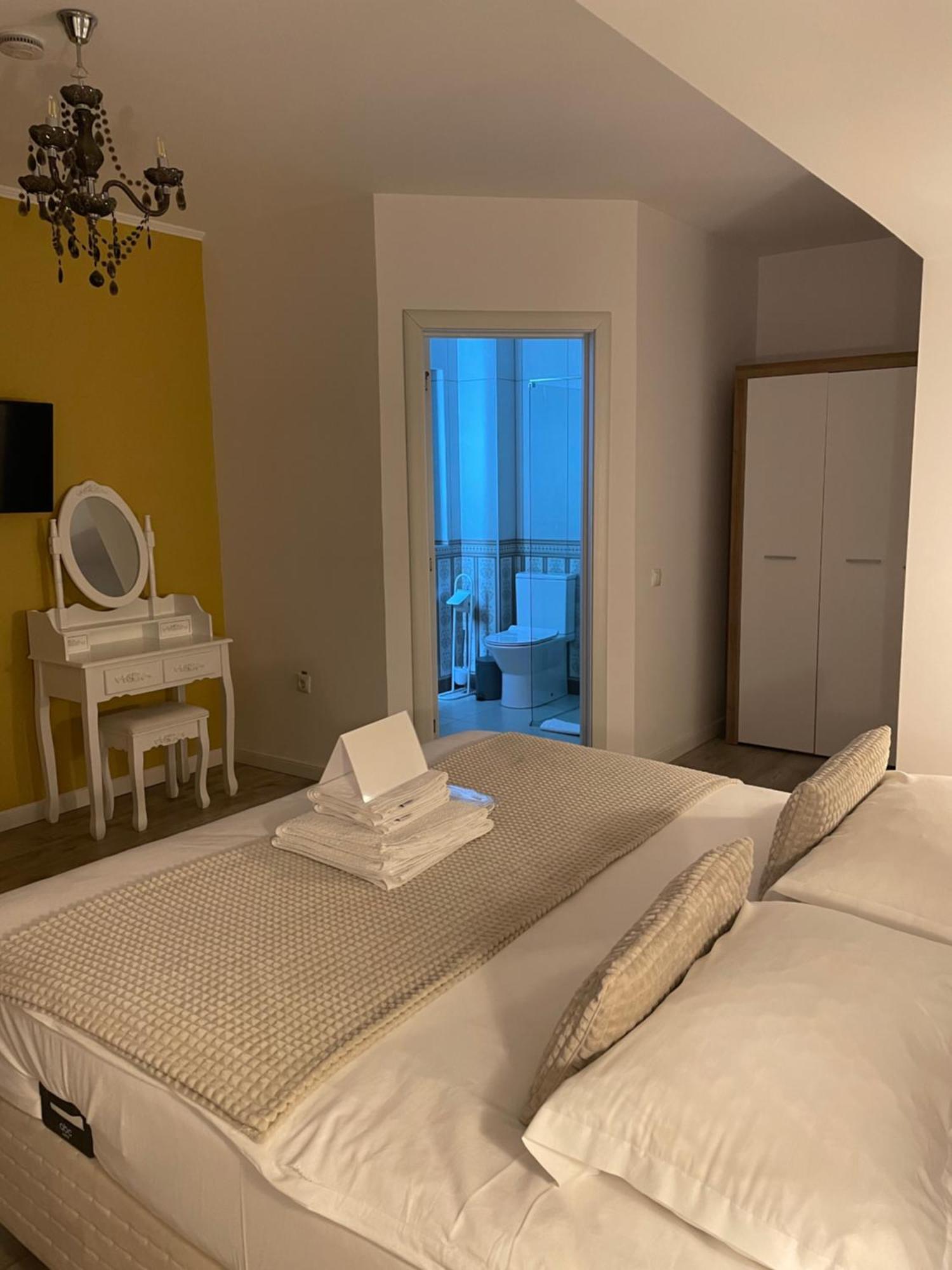 Transylvania Mountain View Cdi Bran  Room photo